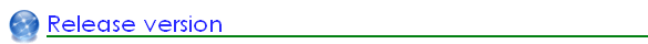 Version information